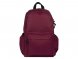 Рюкзак Bro, глубокий бордовый 