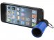 Усилитель-подставка для смартфона Sonic, ярко-синий 