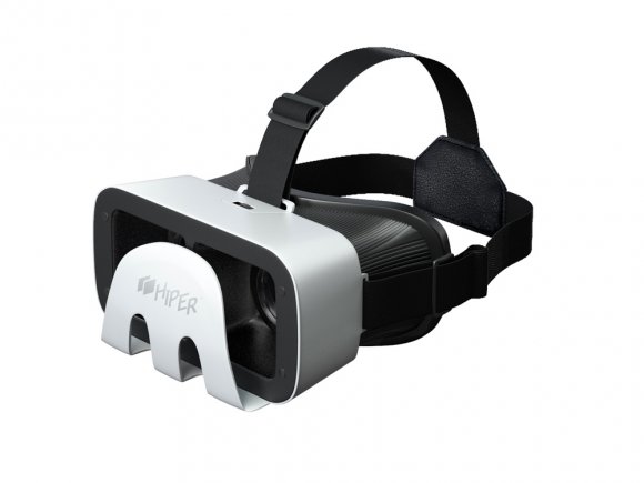 VR-очки HIPER VRR 