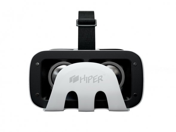 VR-очки HIPER VRR 