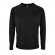 Футболка с длинным рукавом Sporty LSL Men, черная 
