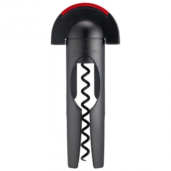 Штопор Victorinox Utensils, черный 