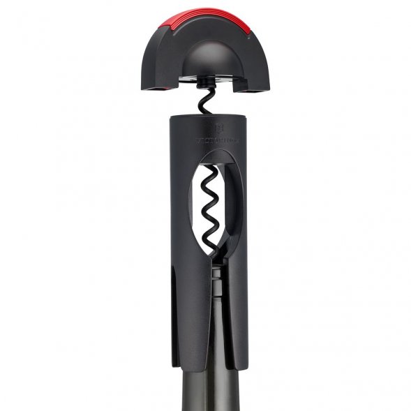 Штопор Victorinox Utensils, черный 