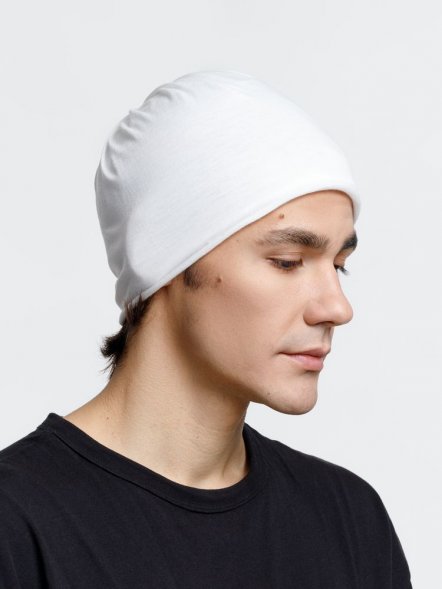 Многофункциональная бандана Dekko, белая 