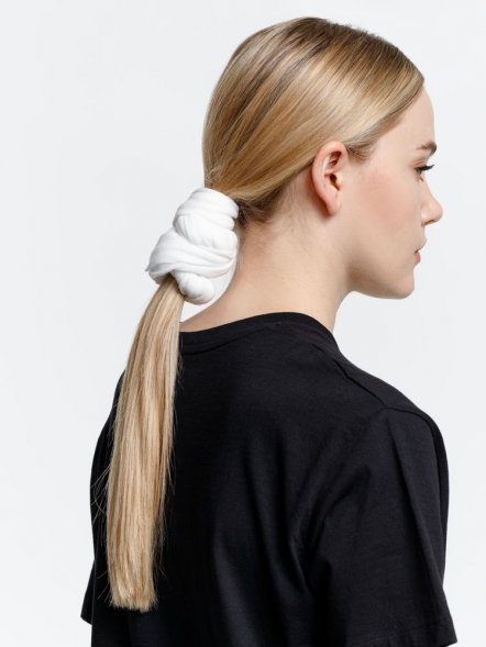 Многофункциональная бандана Dekko, белая 