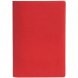 Обложка для паспорта Devon, красная 