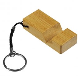 Брелок - подставка для телефона Ruoko