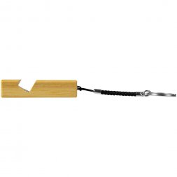 Брелок - подставка для телефона Ruoko