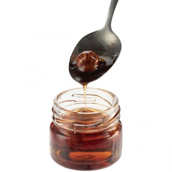 Набор Dolce Eater, с орехами в сиропе 