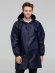 Дождевик Rainman Zip, темно-синий 
