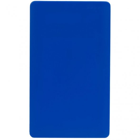 Внешний аккумулятор Easy Trick, 4000 мАч, синий 