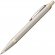 Ручка шариковая Parker IM Professionals Monochrome Champagne, золотистая 