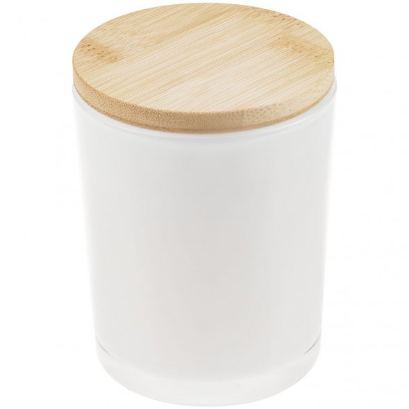 Свеча ароматическая Savor Flavor, манго 