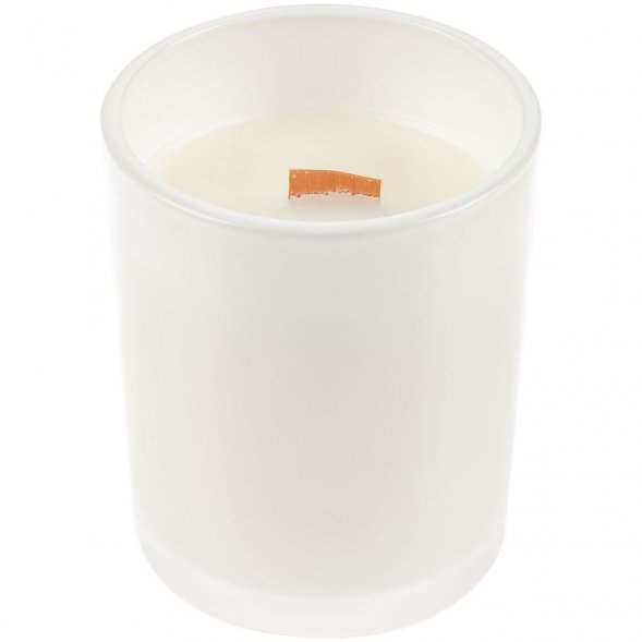 Свеча ароматическая Savor Flavor, манго 