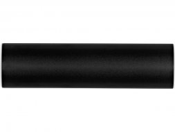 Портативное зарядное устройство Спайк, 8000 mAh, черный