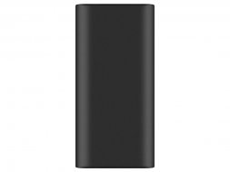 Внешний аккумулятор Rombica NEO Terra Pro, черный