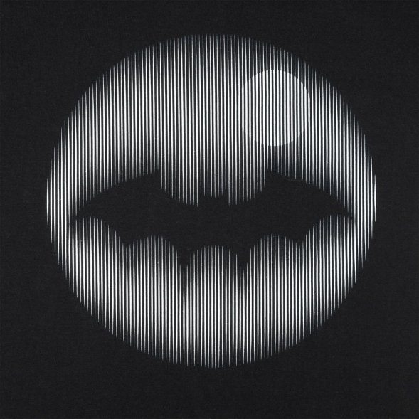 Футболка Letucci, черная 