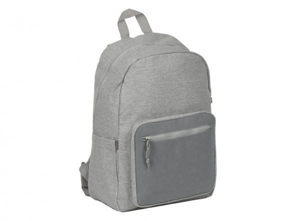 Рюкзак Dim, серый 