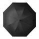 Зонт-трость Bora, черный 