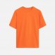 Футболка унисекс RUST NEO, 100% хлопок, 240 гр., оранжевый, размер 3XL/4XL 