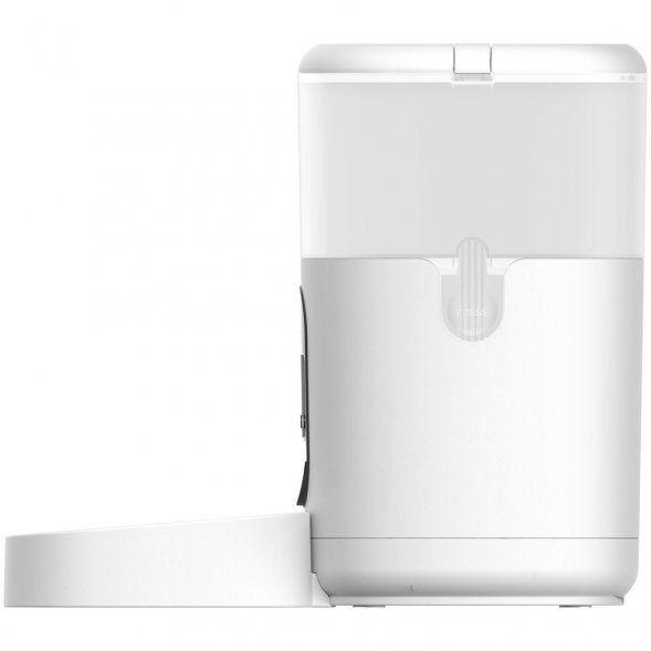 Умная кормушка для животных Smart Pet Feeder C1 