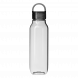 Бутылка для воды Impulse, черная 