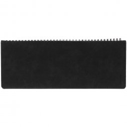 Планинг Urban, недатированный, черный