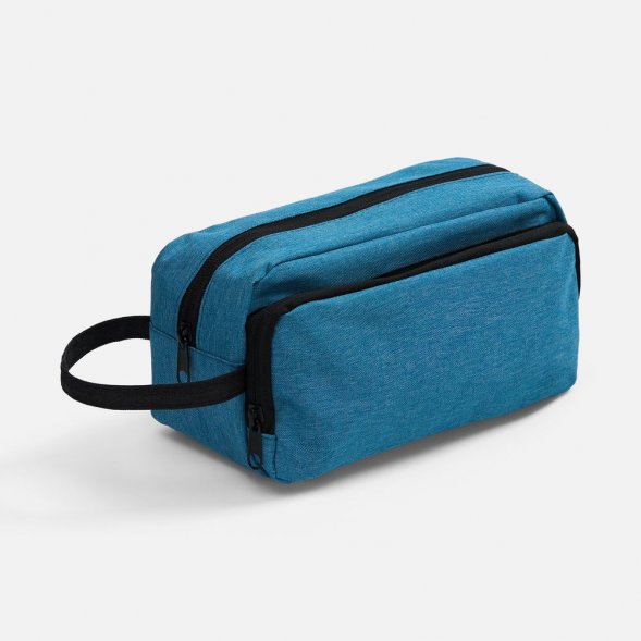 Несессер Nessi, синий 