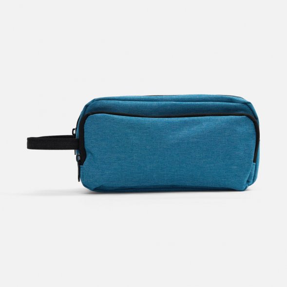 Несессер Nessi, синий 