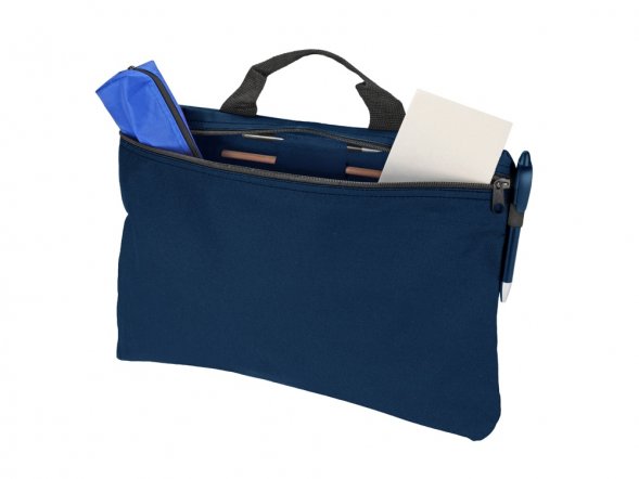 Сумка Lando, синий глубокий 
