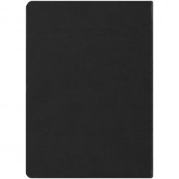 Ежедневник «Новая классика. Dream Team», недатированный, черный