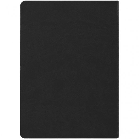 Ежедневник «Новая классика. Dream Team», недатированный, черный 