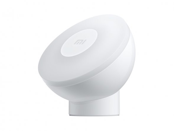 Светильник портативный Mi Motion-Activated Night Light 2 MJYD02YL (MUE4115GL) 