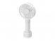 Портативный вентилятор Rombica FLOW Handy Fan I White 
