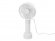 Портативный вентилятор Rombica FLOW Handy Fan I White 