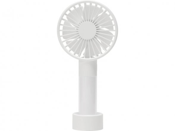 Портативный вентилятор Rombica FLOW Handy Fan I White 