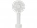 Портативный вентилятор Rombica FLOW Handy Fan I White 