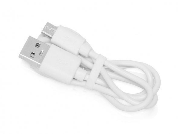 Портативный вентилятор Rombica FLOW Handy Fan I White 