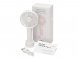 Портативный вентилятор Rombica FLOW Handy Fan I White 