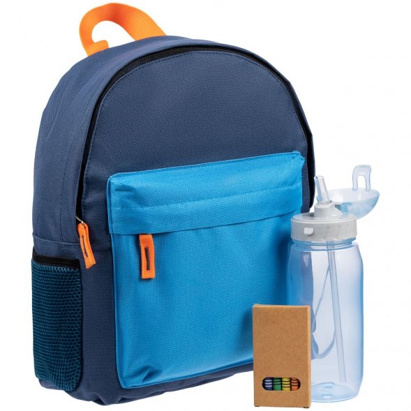 Набор Hobby Time, синий 