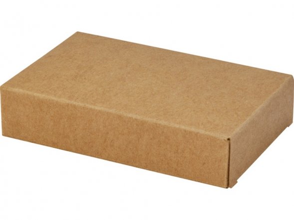 Набор игральных карт из крафт-бумаги Ace - Натуральный 