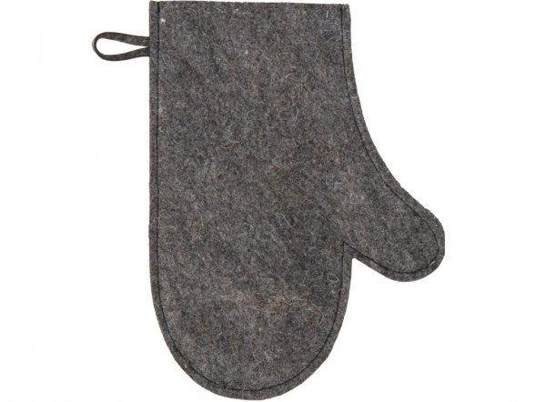 Рукавичка для бани и сауны Healing 