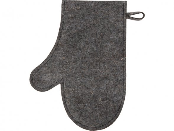 Рукавичка для бани и сауны Healing 