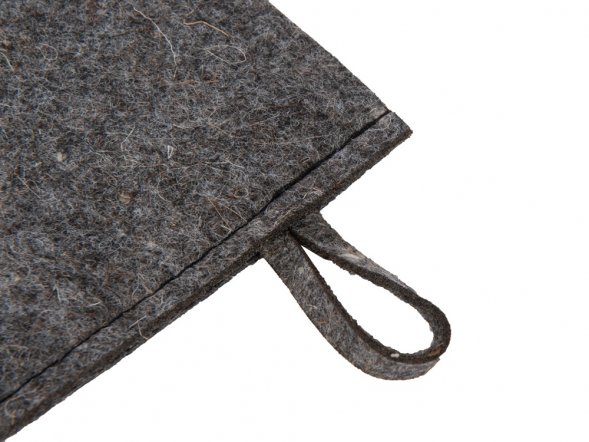 Рукавичка для бани и сауны Healing 