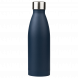 Термобутылка вакуумная герметичная Fresco, синяя 