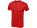 Спортивный набор Simple wind, красный, 2XL 