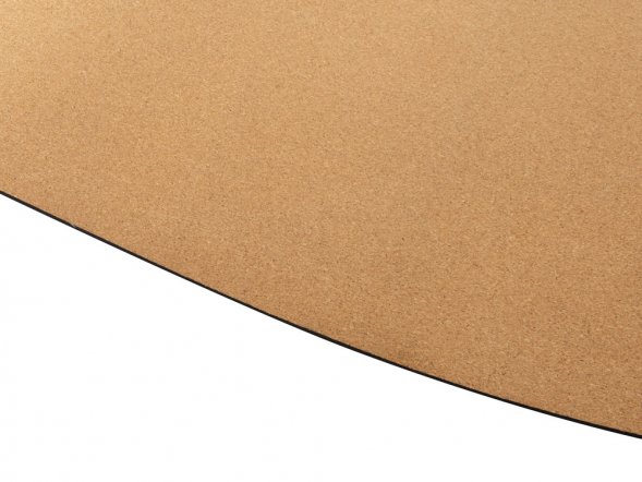 Пробковый коврик для йоги и фитнеса Namaste 