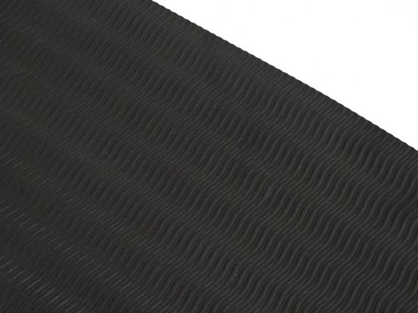 Пробковый коврик для йоги и фитнеса Namaste 