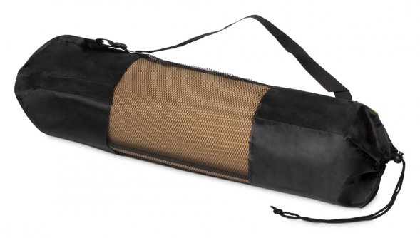 Пробковый коврик для йоги и фитнеса Namaste 