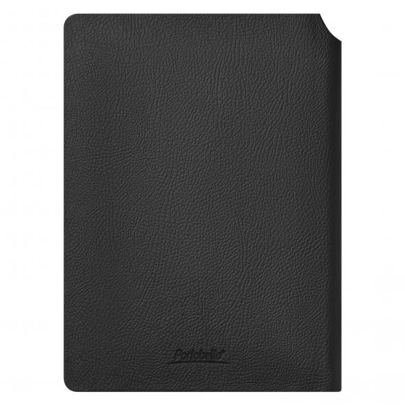 Ежедневник Molto недатированный, черный 